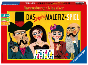 Original Malefiz®-Spiel