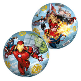 9'/230 mm avengers vinyl-spielball