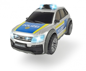 VW Tiguan R-Line