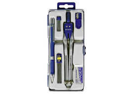 RHEITA Schnellverstellzirkel 6teilige