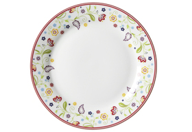 Speiseteller 'Shanti Doppio'