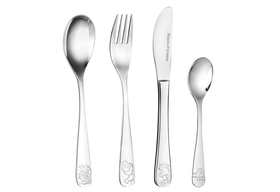 RITZENHOFF & BREKER Kinderbesteck Hap