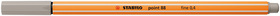 Fineliner STABILO® point 88®