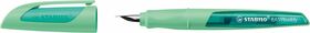 Ergonomischer Schulfüller STABILO® EASYbuddy® Pastel