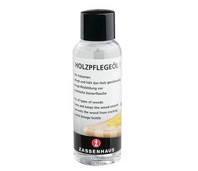 Holzpflegeöl, 100 ml