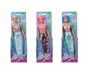 SL Colour Swap, 3-sort.