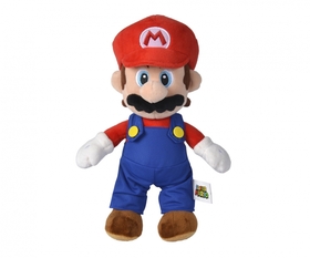 SuMa Mario Plüsch, 30cm