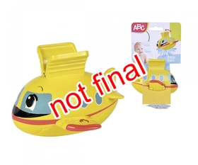 ABC Wasser-Flieger