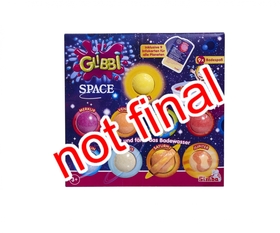Glibbi Space