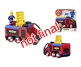 Sam Junior Jupiter Neue Version