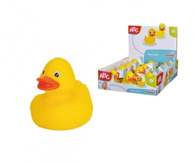 ABC Badeenten-Display