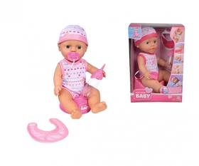 NBB Entzückendes Baby Set, 2-sort.