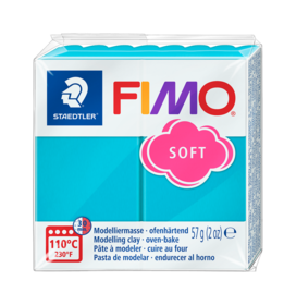 Fimo soft pfefferminz