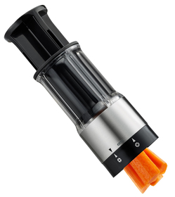 Gem?se- und Obstteiler FLEXICUT