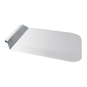 GEFU Kuchenheber Edelstahl