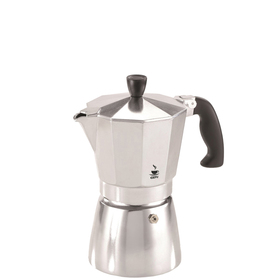 Espressokocher Lucino, 3 Tassen