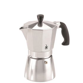 Espressokocher Lucino, 6 Tassen