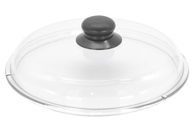Glasdeckel 'Brillant'