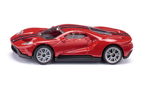 Siku Ford Gt