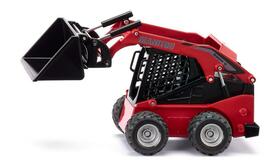 Manitou 3300V Kompaktlader