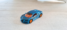 Siku Bugatti Chiron