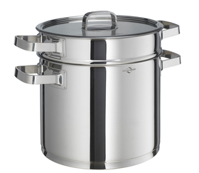 Kochtopf mit Pastaeinsatz SAN REMO, 22 cm