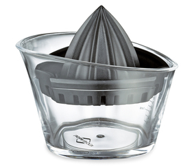 K CHENPROFI Zitronenpresse