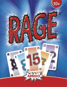 Rage