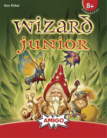 Wizard Junior