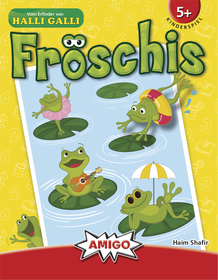 Fröschi'S