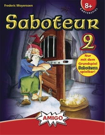 Saboteur 2 Mbe3