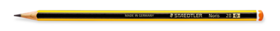 Noris 120 2B Bleistift