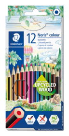 Buntstift Noris colour 100% PEFC