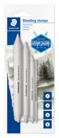 Druckbleistift Graphite B 05 Blau