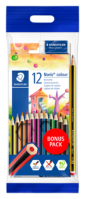 Buntstift Noris colour 100% PEFC