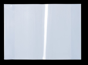 Ausweish?lle PP 10,5x14,5cm