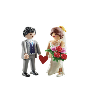 DuoPack Hochzeitspaar
