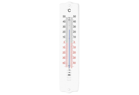 Innen/Außenthermometer