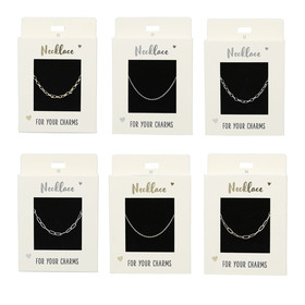 Halsketten Express yourself