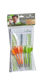 Terra Kids Ersatzpfeile Softdart