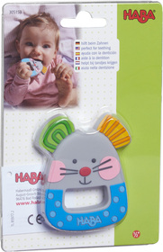 Greifling Kleine Maus