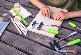 TK Schrst. & Schrzw.