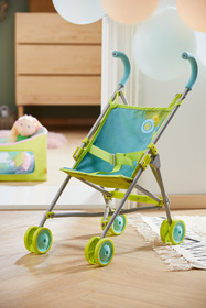 Puppenbuggy Sommerwiese