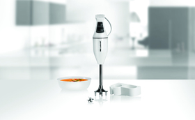 ESGE-Zauberstab® M 100 Design Weiß