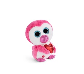 Kuscheltier GLUBSCHIS Pinguin Bluma