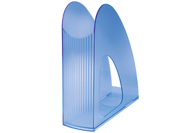HAN Stehsammler Twin A4 transparent-b