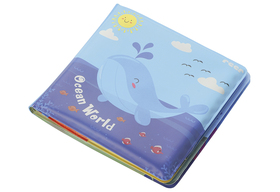 MyHappyBath Book - Magisches Badebu