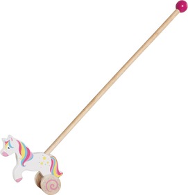 Schiebetier Einhorn