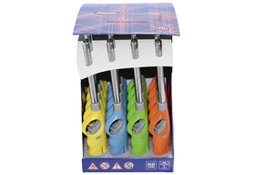 Stab-Feuerzeug 'Atomic'