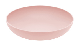 Obstschale 26 cm NATUR-DESIGN pink cherry